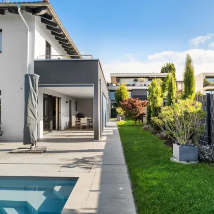 Ihr exklusives Zuhause in Dornbirn – modernes Wohnen auf höchstem Niveau - Bild 3