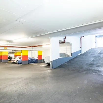 Garagenplätze in der Römergasse 50-52 - Bild 3