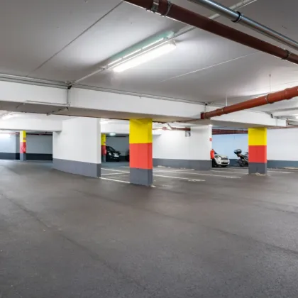 Garagenplätze in der Römergasse 50-52 - Bild 2
