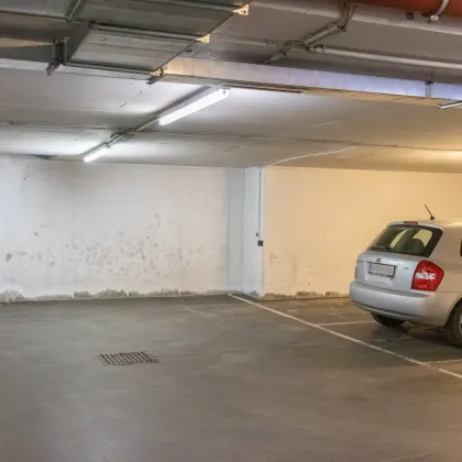 Tiefgaragenplatz in der Paletzgasse 6! Nähe Wattgasse! 1160 Wien! - Bild 3