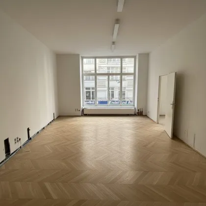 "ERSTBEZUG" - Neu saniertes Büro auf Wipplingerstraße - Bild 2
