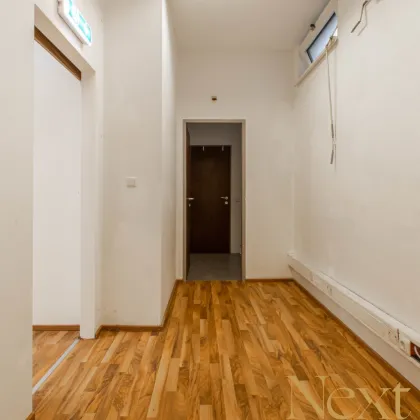 Geräumige Lagerfläche in Linz-Zentrum zu vermieten! - Bild 3