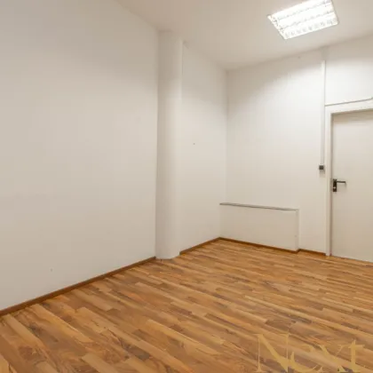 Geräumige Lagerfläche in Linz-Zentrum zu vermieten! - Bild 2