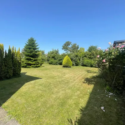 Schmuckhäuschen zum Mieten zu  erwerben !!!! - Bild 2