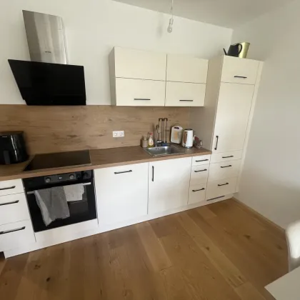 Stilvoller Wohntraum in moderner Wohnanlage - Bild 2