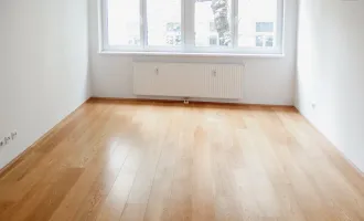 Moderne 2-Zimmerwohnung in zentraler Lage