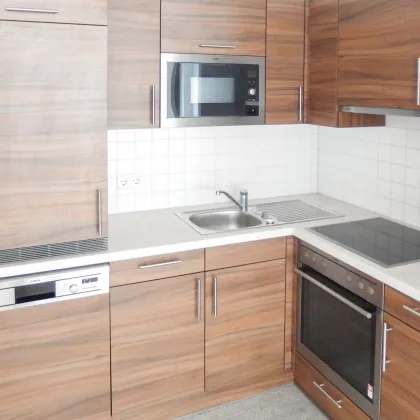 Moderne 2-Zimmerwohnung in zentraler Lage - Bild 3