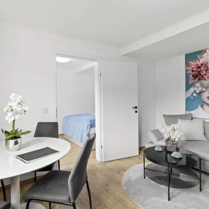 Charmante 33m² Wohnung in Leoben – Ihr neues Zuhause für nur 450 € mtl.! - Bild 3
