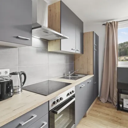 Charmante 33m² Wohnung in Leoben – Ihr neues Zuhause für nur 450 € mtl.! - Bild 2