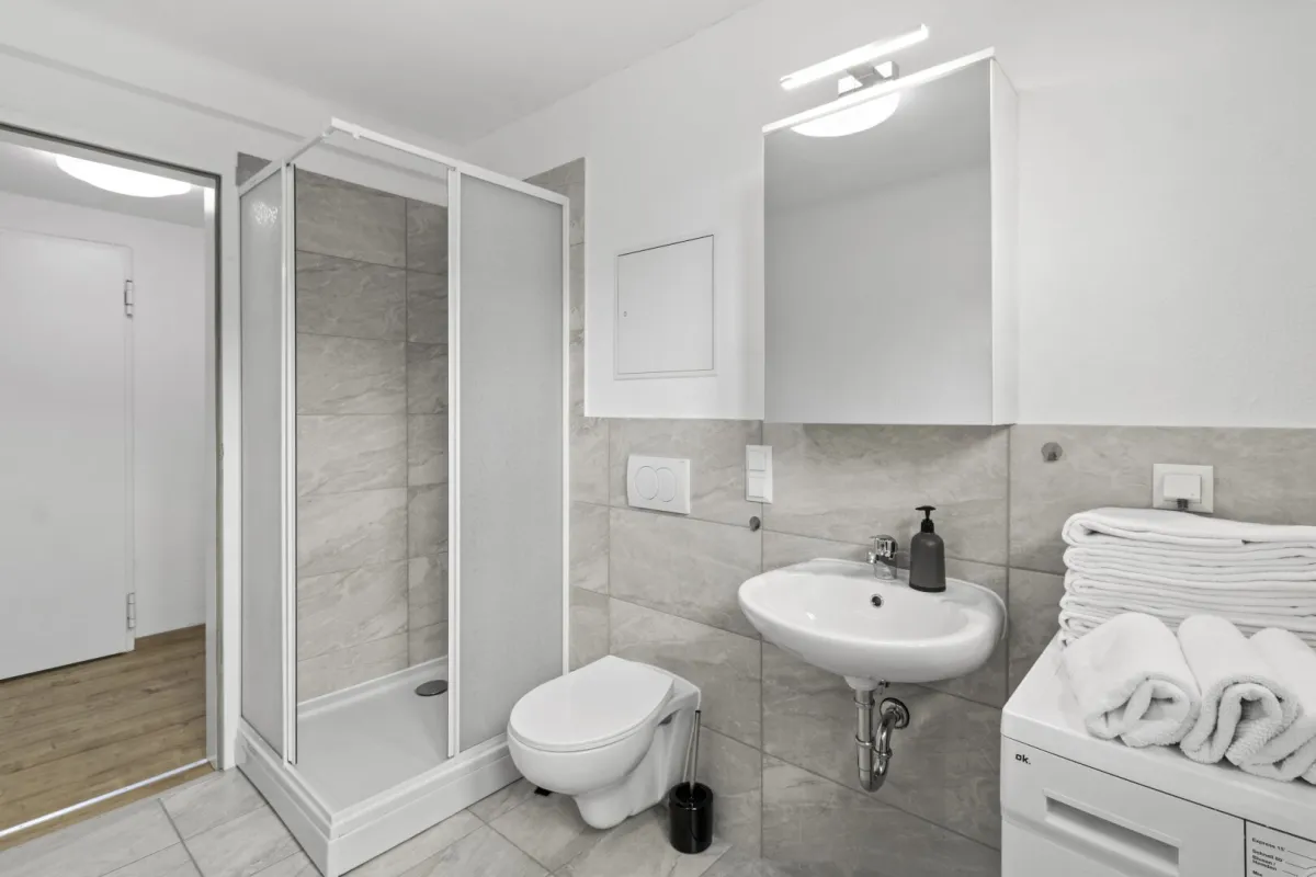 Charmante 33m² Wohnung in Leoben – Ihr neues Zuhause für nur 450 € mtl.! - Bild 1