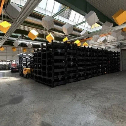 LAGERKOMPLEX MÖDLING – INVESTITION MIT RENTABILITÄT BIS 6,5% - Bild 3