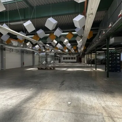 LAGERKOMPLEX MÖDLING – INVESTITION MIT RENTABILITÄT BIS 6,5% - Bild 2