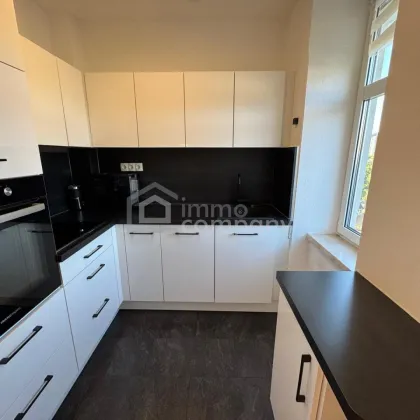 Großzügige 6-Zimmer-Altbauwohnung • 123 m² • Terrasse & Balkone - Bild 2