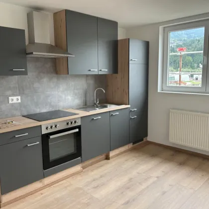 Gemütliche 33m² Wohnung in Leoben – Ihr neues Zuhause wartet! - Bild 2