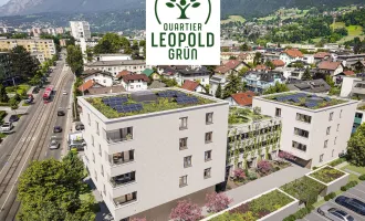 2-Zimmer-Wohnung, 1.OG, Innsbruck