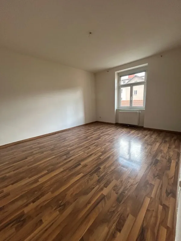Helle 73m² Wohnung in Leoben - 1. Monat Mietfrei! - Bild 1