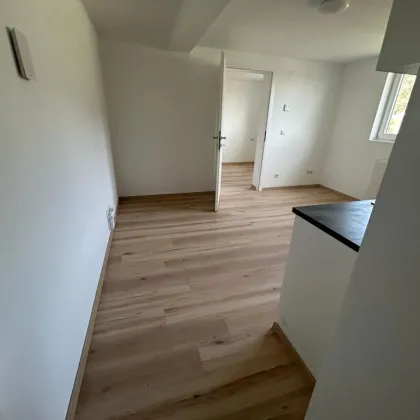 Kleine Oase in Leoben: Gemütliche 32,05 m² Wohnung in der Steiermark! - Bild 3