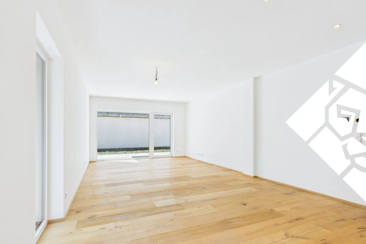 Traumhafte Eigentumswohnungen in Wörgls Villengegend – exklusiv & bezugsfertig - Bild 1