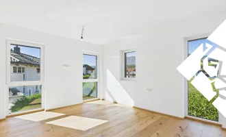 Traumhafte Eigentumswohnungen in Wörgls Villengegend – exklusiv & bezugsfertig