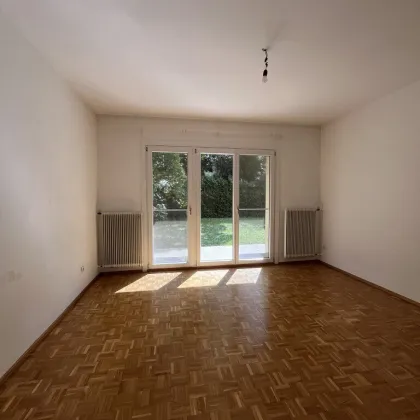 18, "Frischluft" - Gartenwohnung beim Türkenschanzpark - Bild 2
