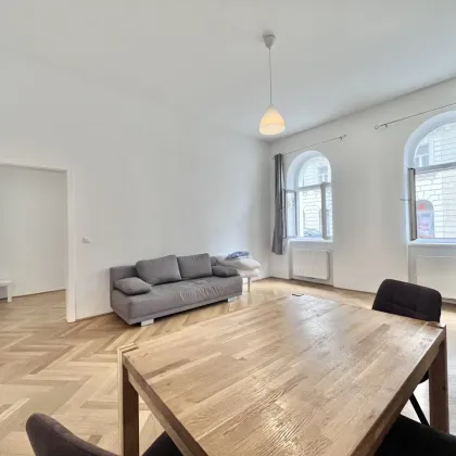 HELL UND MODERN- 2 ZIMMERWOHNUNG AUF DER WIEDNER HAUPTSTRASSE - Bild 3