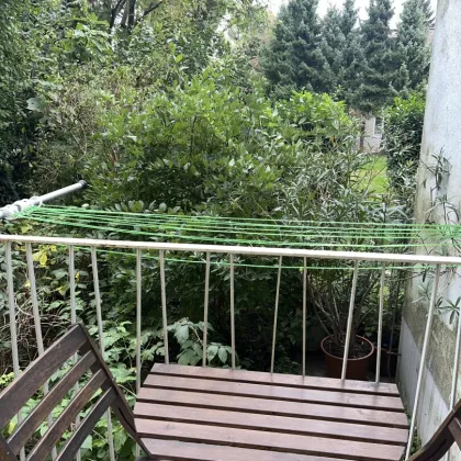 Graz-Lend: Wohnen in ruhiger Umgebung - Lift - Carport - ab sofort - Bild 2