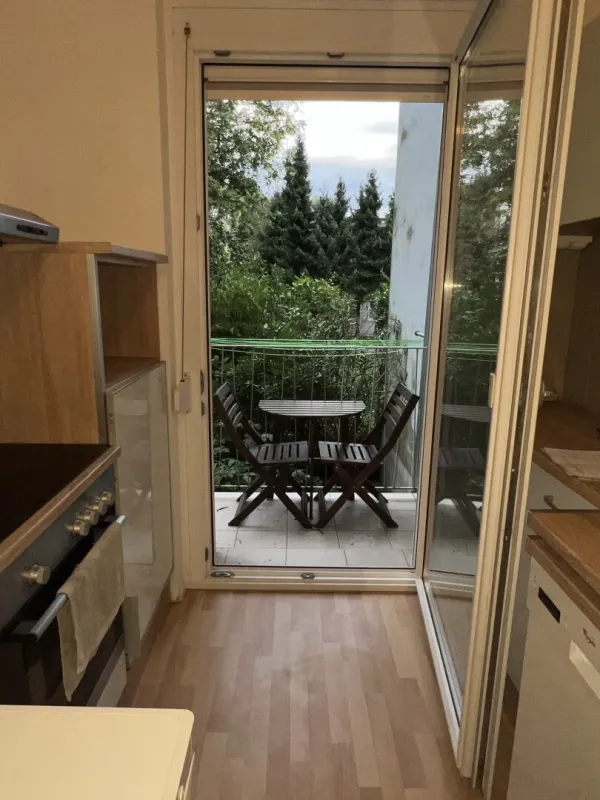 Graz-Lend: Wohnen in ruhiger Umgebung - Lift - Carport - ab sofort - Bild 1