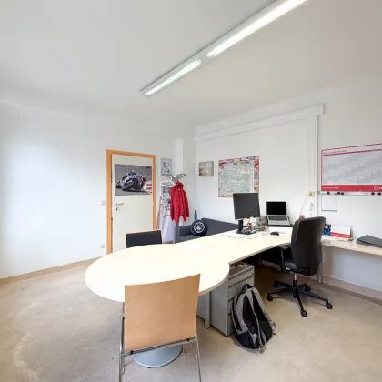 Helle, großzügige Büroräume in Top-Innenstadtlage von Tulln – Arbeiten mitten im Zentrum - Bild 3