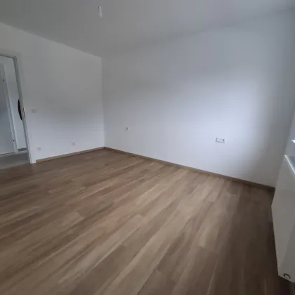 Betreutes Wohnen: 3-Zimmer-Wohnung mit Balkon in Randegg - Bild 3