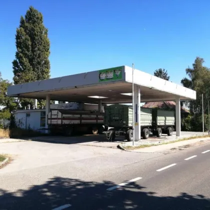 ZENTRALE LAGE GEEIGNET FÜR GEWERBE UND EIGENHEIM - Bild 2