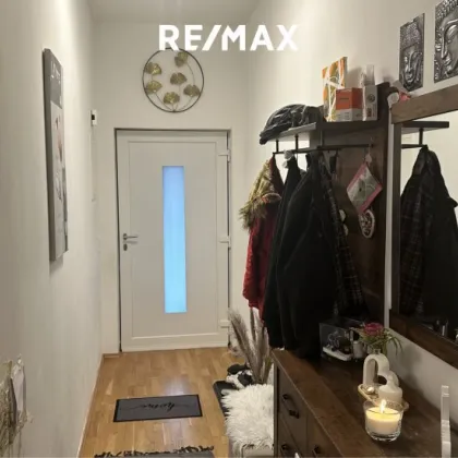 Ihr Traum-Zuhause in Stadl-Paura: 3-Zimmer-Wohnung mit Garten und Terrasse! - Bild 3