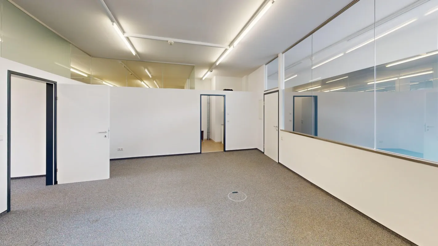 KINDERMANNZENTRUM- Die Freude am Tun - Bild 1