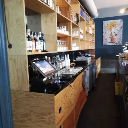 Top-Restaurant & Bar in Bestlage – komplett eingerichtet und sofort startklar - Bild 3