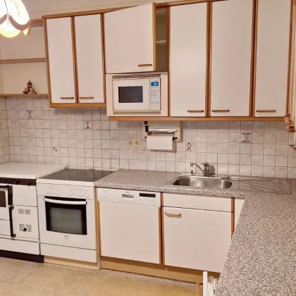 Haus mit viel Grund in der burgenländischen Weinidylle - Bild 2