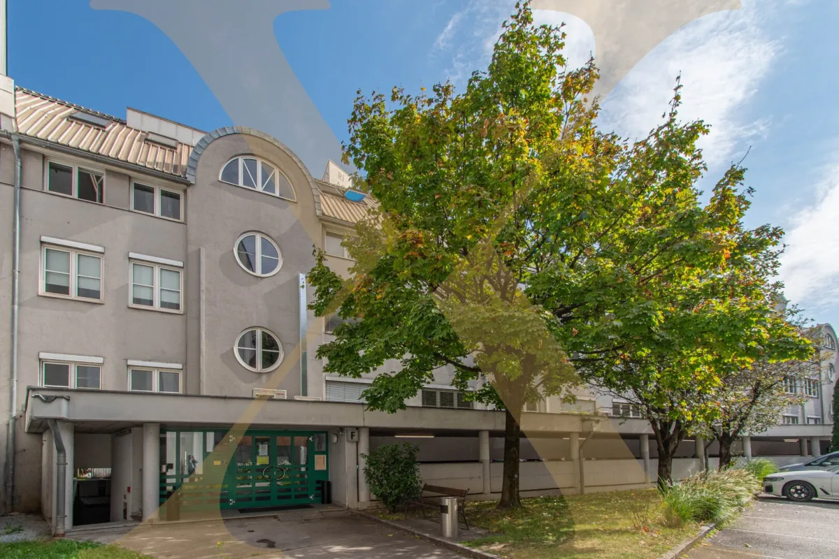Moderne Büroflächen mit flexibler Mietdauer im Technologiezentrum Linz zu vermieten! - Bild 1