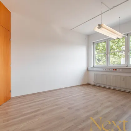 Moderne Büroflächen mit flexibler Mietdauer im Technologiezentrum Linz zu vermieten! - Bild 2