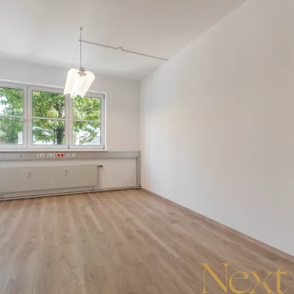 Moderne Büroflächen mit flexibler Mietdauer im Technologiezentrum Linz zu vermieten! - Bild 3