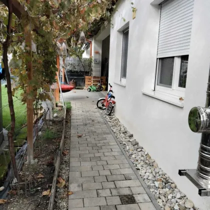 Ihr Doppelhaus im Grünen                    in Raab Etzlgrund - Bild 3