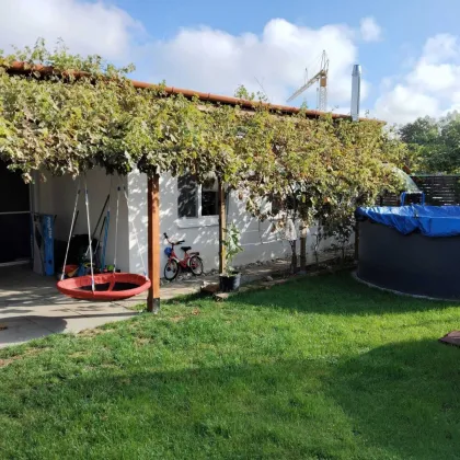 Ihr Doppelhaus im Grünen                    in Raab Etzlgrund - Bild 2