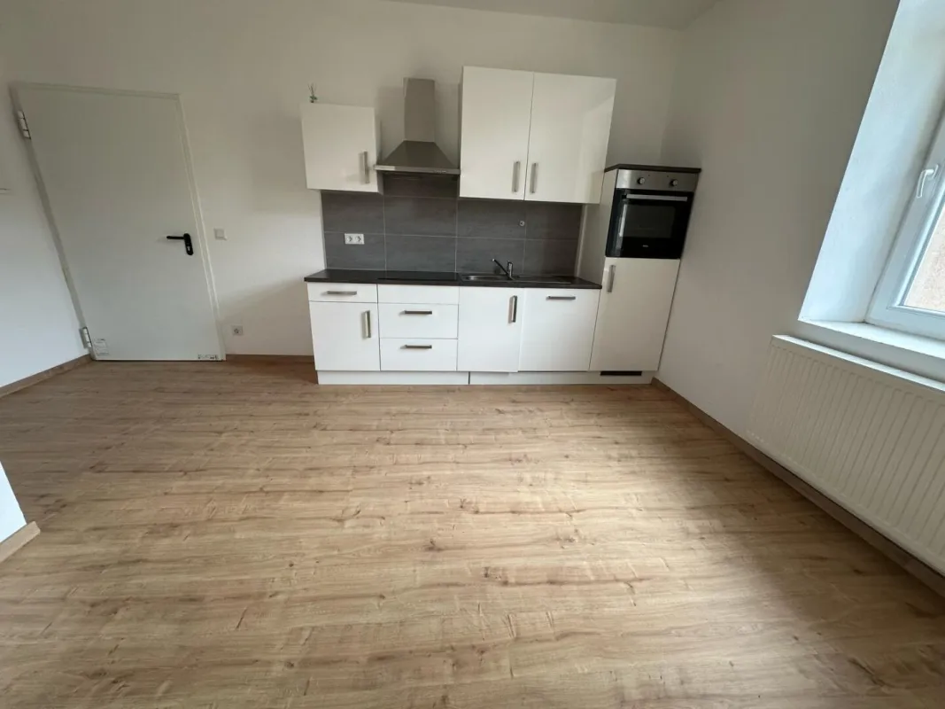 Charmante 35,14 m² Wohnung in Leoben – Ihr neuer Rückzugsort in der Steiermark! - Bild 1