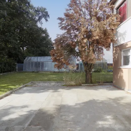 Großes Einfamilienhaus mit viel Potenzial - Bild 2