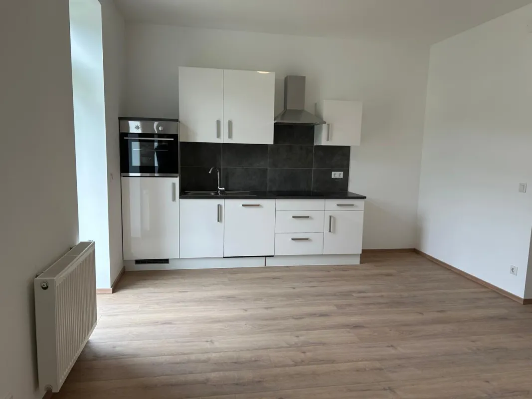 Entdecken Sie Ihr neues Zuhause: Moderne 68,48 m² Wohnung in Leoben! - Bild 1