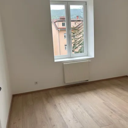 Entdecken Sie Ihr neues Zuhause: Moderne 68,48 m² Wohnung in Leoben! - Bild 3