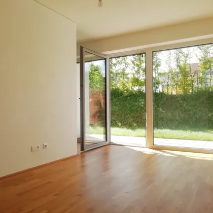 Gartenwohnung ISTA - Bild 2