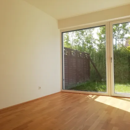 Gartenwohnung ISTA - Bild 3
