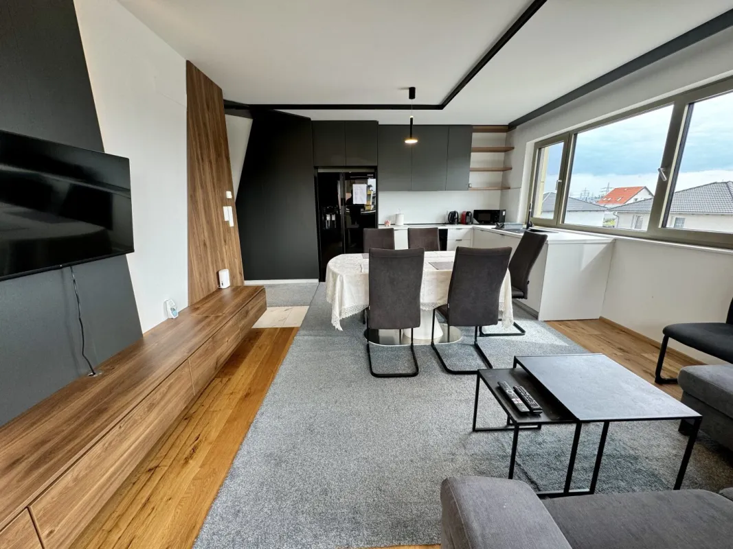 Neuwertige 3-Zimmer-Wohnung in Leopoldsdorf – Top Lage, Garage & moderne Ausstattung! - Bild 1
