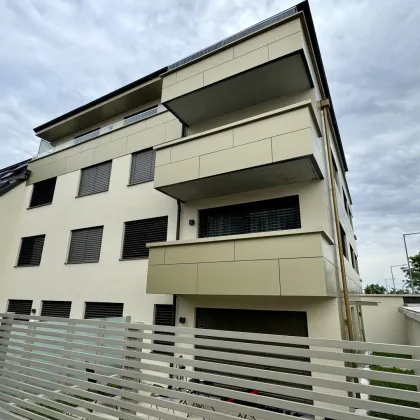 Neuwertige 3-Zimmer-Wohnung in Leopoldsdorf – Top Lage, Garage & moderne Ausstattung! - Bild 3