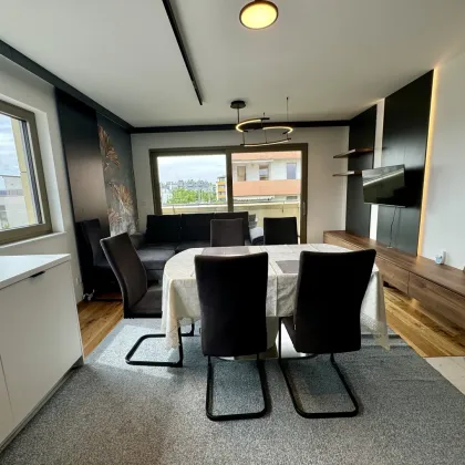 Neuwertige 3-Zimmer-Wohnung in Leopoldsdorf – Top Lage, Garage & moderne Ausstattung! - Bild 2