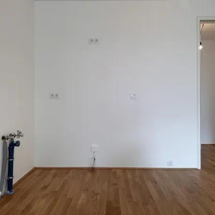 GUT GEPLANTE 3 ZIMMER WOHNUNG MIT LOGGIA + WEITBLICK + FUßBODENHEIZUNG - Bild 3