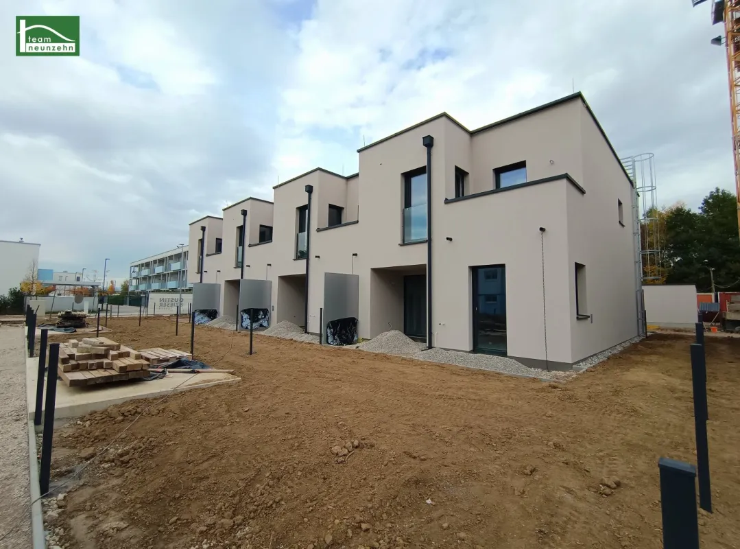PROVISIONSFREI! Ihr neues Zuhause am Kremserberg - Bild 1